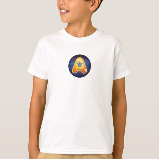 Astrololgy logo T-Shirt