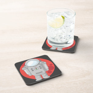 Astronaught's Coaster