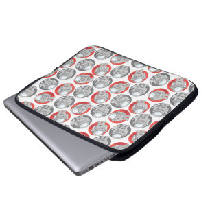 Astronaught's Laptop Sleeve