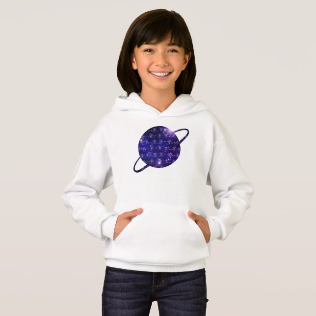 Astronaut (Front Full)
