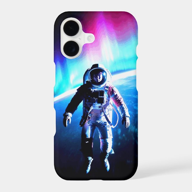 ASTRONAUT  (Back)