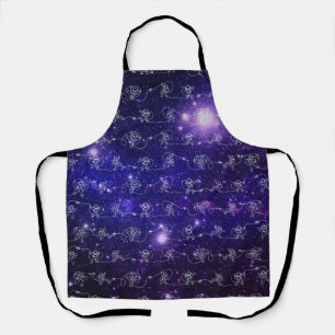 Astronaut Apron