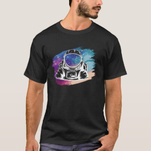 Astronaut Astronaut Or Space Pilot T-Shirt