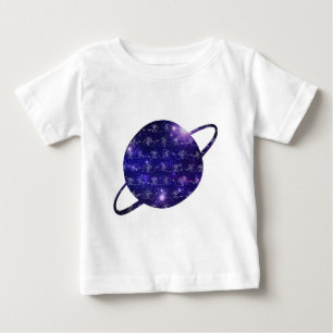 Astronaut Baby Bodysuit