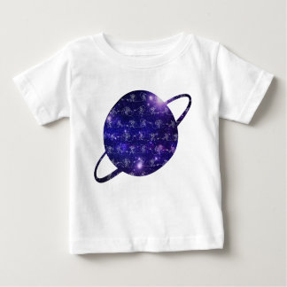 Astronaut Baby T-Shirt