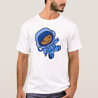 Astronaut boy T-Shirt