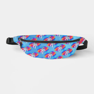 Astronaut Bum Bags