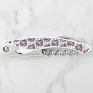Astronaut Corkscrew