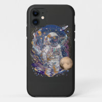 Astronaut design