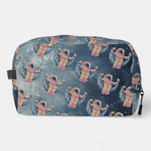 Astronaut Dopp Kit