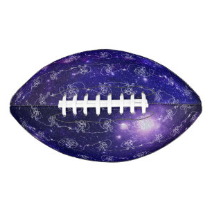Astronaut Football