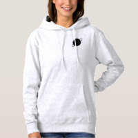 Astronaut Hoodie