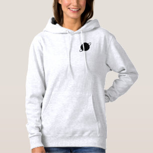 Astronaut Hoodie