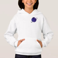 Astronaut Hoodie