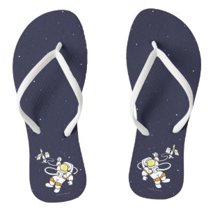 Astronaut Jandals