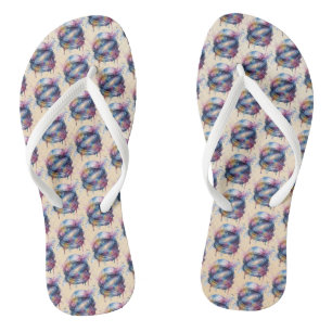 Astronaut Jandals