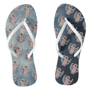Astronaut Jandals