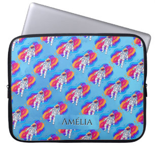 Astronaut Laptop Sleeve