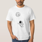 Astronaut Moon Balloon