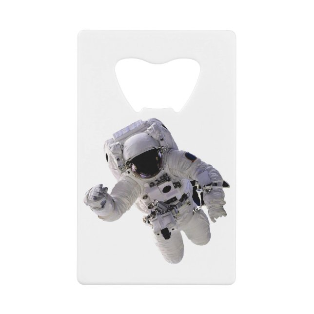 Astronaut Outer space (Front)