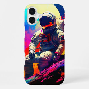 Astronaut Phone Case