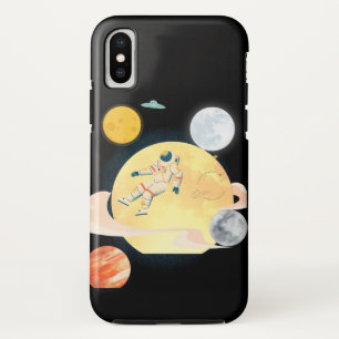 Astronaut phone Case-Mate iPhone case