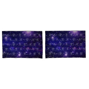 Astronaut Pillowcase