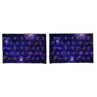 Astronaut Pillowcase