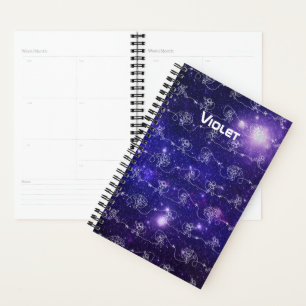 Astronaut Planner