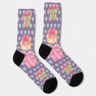 astronaut quote socks