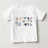 astronaut rocket kids drawing  crayon colour penci