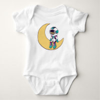 Astronaut Shirt, Spaceman