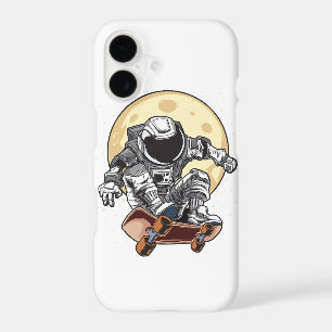 Astronaut Skate