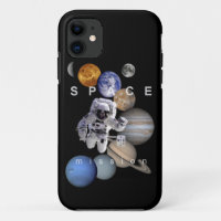 astronaut space mission solar system planets