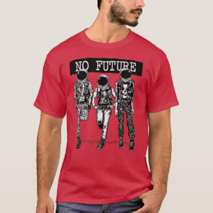 Astronaut Spaceman Funny Space Solar System Astron T-Shirt