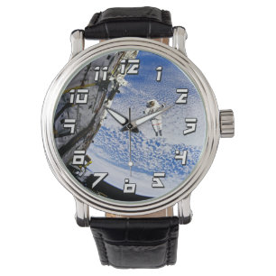 Astronaut Spacewalk Watch