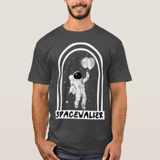 Astronaut Spacewalker T-Shirt