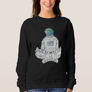 Astronaut Sweatshirt