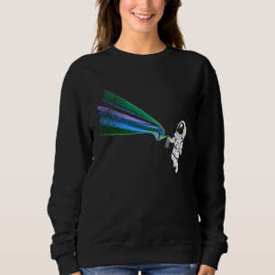 Astronaut Sweatshirt