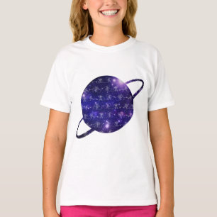 Astronaut Sweatshirt T-Shirt