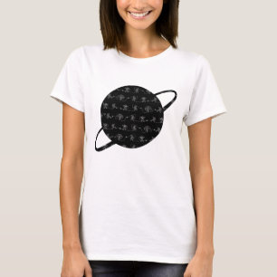 Astronaut T-shirt