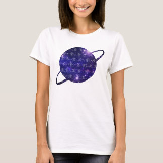 Astronaut T-Shirt