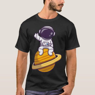 Astronaut T-Shirt