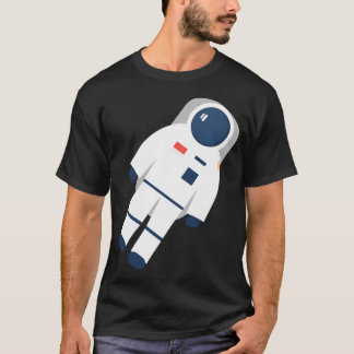 Astronaut T-Shirt