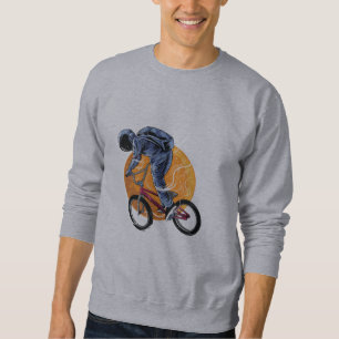 Astronaut T-Shirt Sweatshirt