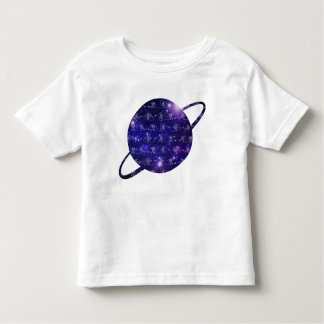 Astronaut Toddler T-Shirt