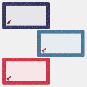 Astronaute Waterproof Stickers Labels