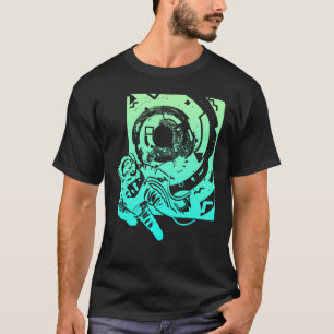 Astronauts and Spaceflight  2 T-Shirt