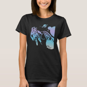 Astronauts and Spaceflight T-Shirt