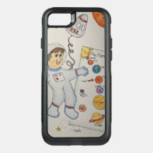 Astronauts Never Get Lost 